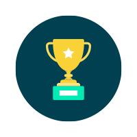 TROPHY ICON