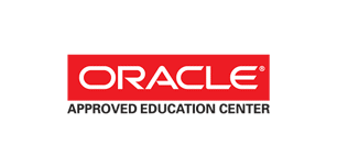 QA is an approved Oracle Education Centre