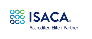 ISACA accredited elite partner